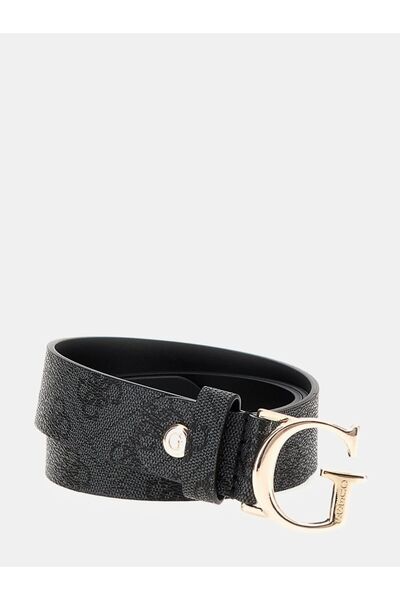 Guess Vikky 4G logo belt