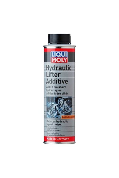Liqui Moly Lifter - İtici Katkısı 300mL