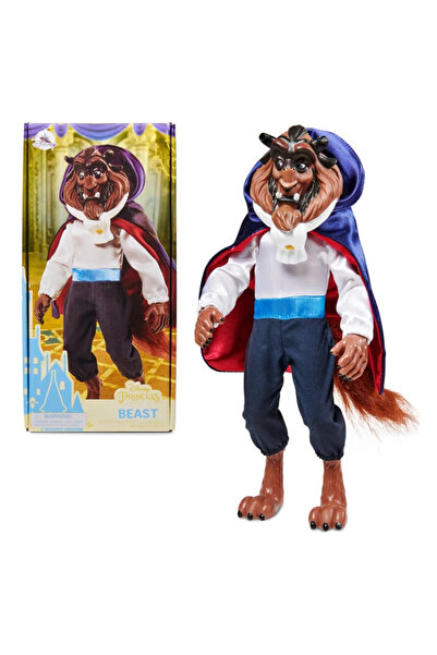 Disney Papusa Bestia Classic