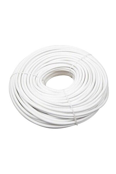 flores Cablu electric MYYM 3 x 2,5 mm, rolă 100 m