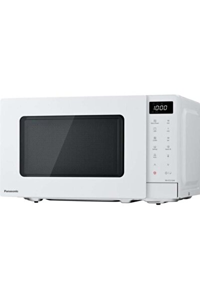PANASONIC NN-GT21QWEPG Microwave Oven White