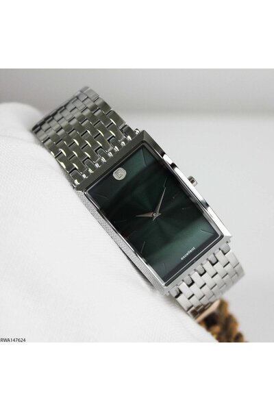 Reward Rwa147624 Men's Wristwatch with Steel Strap