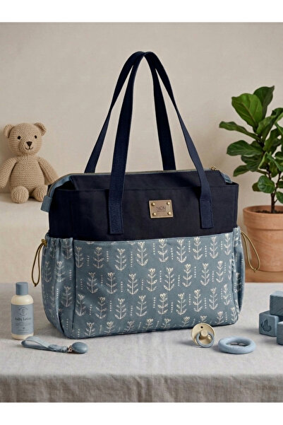 ngn collection مجموعة العناية بالأم والطفل المصنوعة يدويًا حقيبة قطعة، مجموعة...