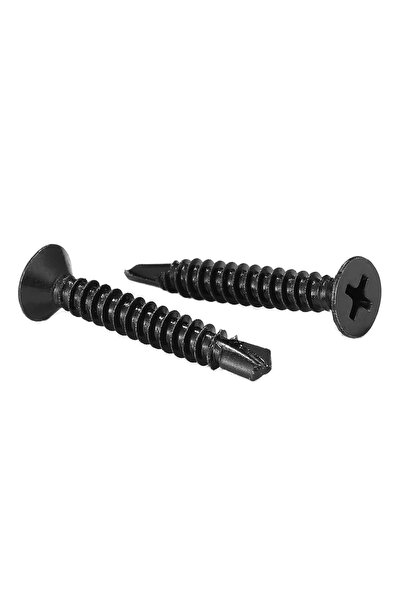 TECLA EDITION Surub autoperforant pentru rigips, 3.5x55 mm, extra-lung, varf ...