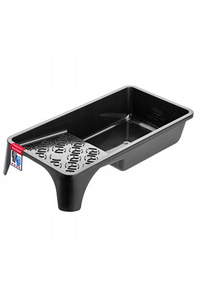 KADAX Large Paint Tray 155x295 Mm For Paint Roller Paint Roller Container