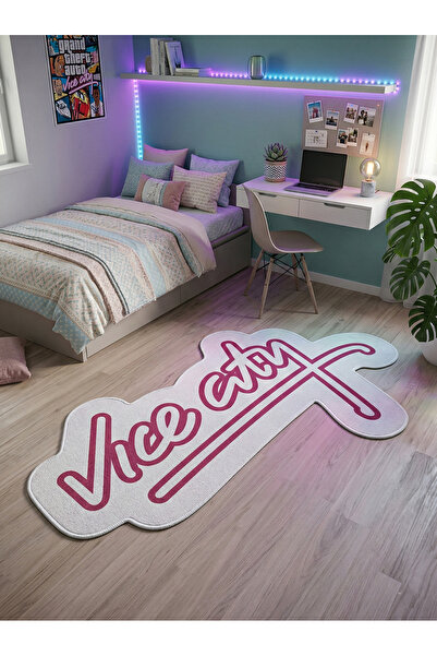 RUGRUMBA حذاء بنعل مانع للانزلاق غرفة شبابية ذات طابع بلاي ستيشن وإكس بوكس ​​...