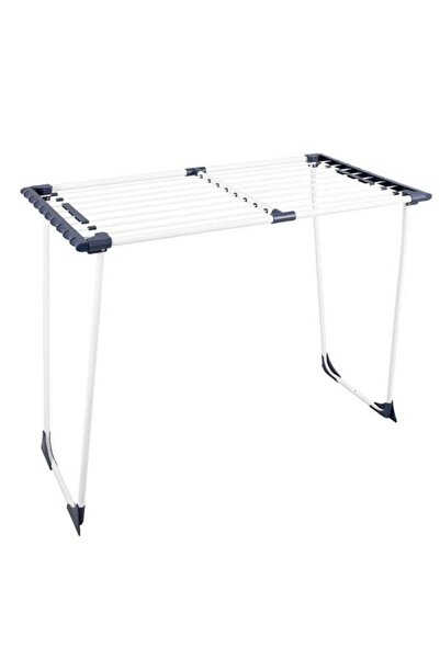 metrox Space II 20m standing clothes dryer