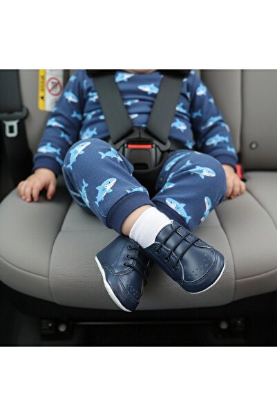 OEM Pantofi casual primii pași, botoșei pentru exploratori, talpă flexibilă, ...