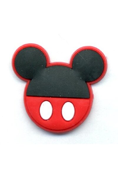 Jibbitz Accesoriu Crocs Jibbitz, urechi Mickey mouse