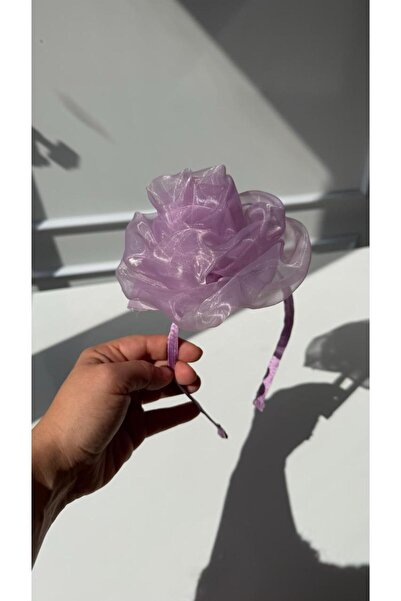 SUBU Τούλι Güllü Çocuk Στέμμα Νεράιδας Παράνυμφου για Αποχαιρετιστήρια