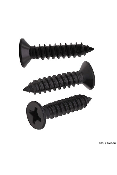TECLA EDITION Surub universal pentru gips-carton, 3.5x35 mm, autofiletant, fi...