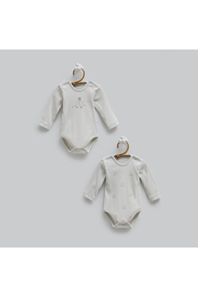 Caramell 2-Piece Body 2225