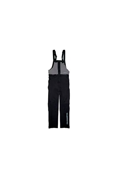 Shimano Bib and Brace Non Padded Su Geçirmez Tulum 3XL