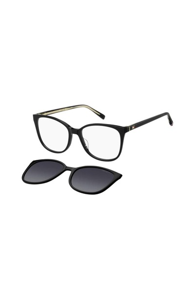 Tommy Hilfiger TH 2294/C 807 52 Mavi Işık Korumalı Gözlük