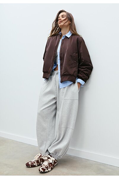 Buti ALLBUCKS STRADI سترة بومبر متنوعة ومدمجة ABSTR3781