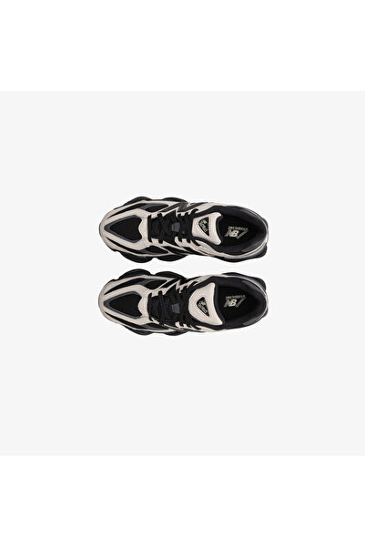 New Balance 9060 White Black