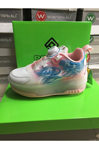 pepino 2227 FİLET PATENLİ SPOR AYAKKABI