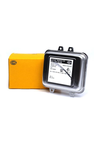 Hella Opel / Astra J Xenon Far Beyni Orjinal