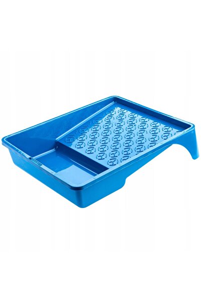 KADAX Tavă mare de vopsea 255x330 mm pentru rolă de vopsea Recipient pentru r...