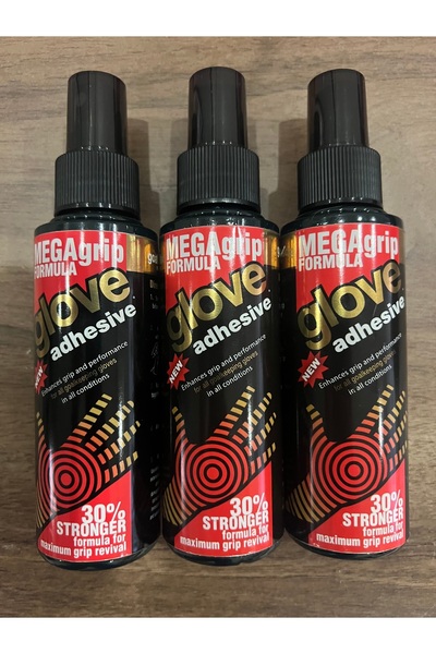 Allians Yüksek Kaleci Eldiveni Tutuş Spreyi, Güçlü ve Güvenilir Koruma