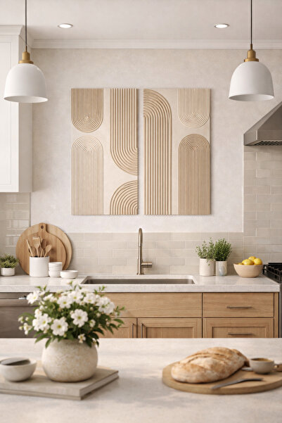 diğer01 11 Alçı Tablo 3 Boyutlu Alçı Tablo Dokulu Tablo El Yapımı Tablo