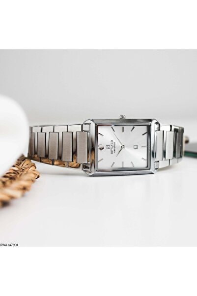 Reward Rwa147901 Men's Wristwatch with Steel Strap
