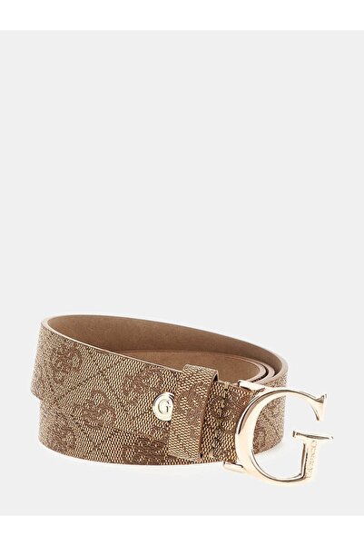 Guess Vikky 4G logo belt