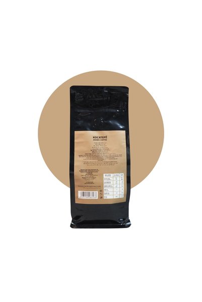 Kocatepe ARABIC Coffee 250g