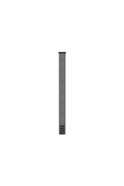Garmin Curea Ceas Ultrafit 20 Mm Nailon Gray 010-13306-01