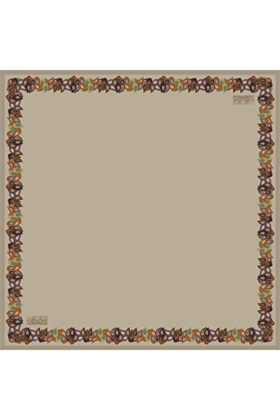LA BOUTIQUE Fall Scarf 2624-08 90X90
