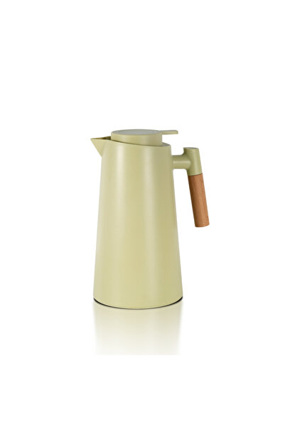 Melrich Hot and Cold Vacuum Flask - 1 L