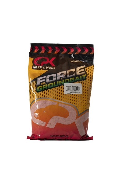 CPK Nada Classic Catcher groundbait aroma Usturoi, 1kg
