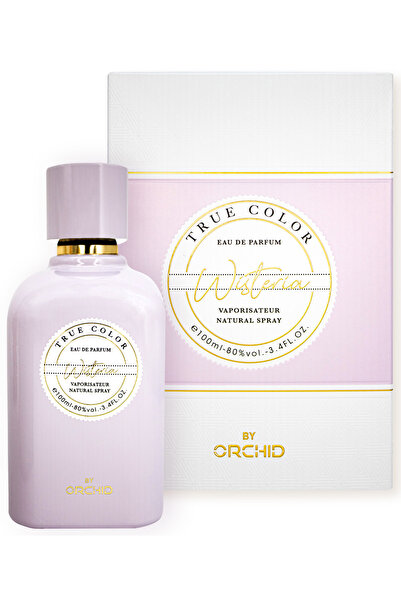 Orchid Perfumes زهرة الوستارية من الأوركيد