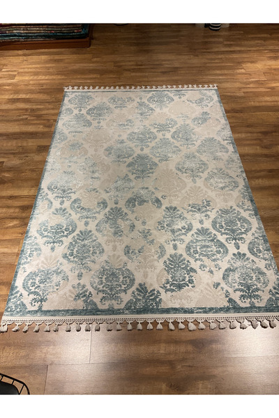 Dolce Vita Halı QUEEN 6103 AQUA HALI