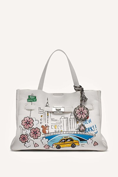 Dkny BRYAR LARGE SATCHEL