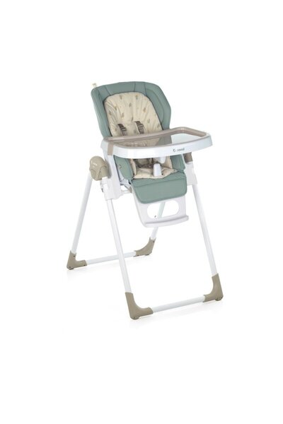 Jane Highchair and Rocking Chair, Jane, Mila 2 in 1, Transformable, 0 months+