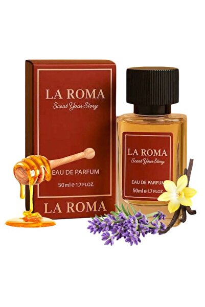 La Roma Scent Your Story La Roma M-11 MenElixir Eau de Parfum for Men