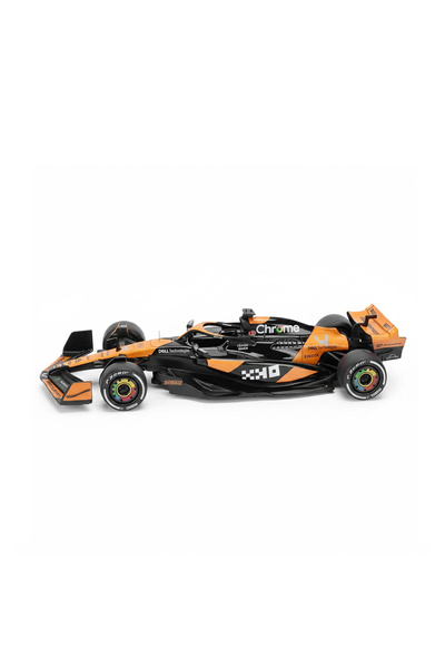 Noname McLaren F1 (2024) (1:43), TechnoDrive car model