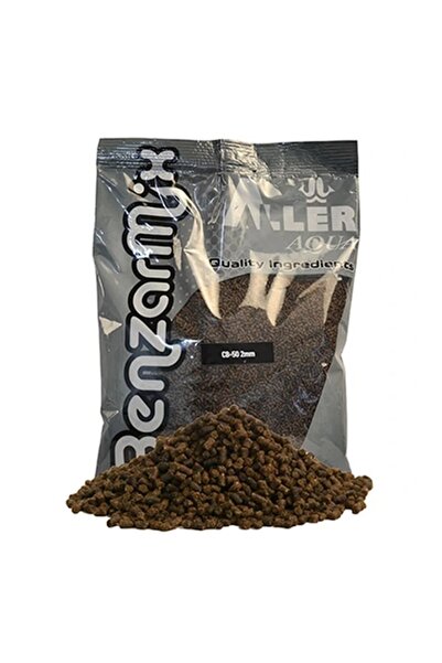 Benzar Mix Pelete Aller Aqua Pellet CB50 2mm, 800g