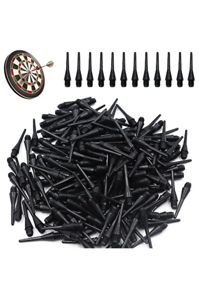 OEM Set de 200 vârfuri electronice pentru darts