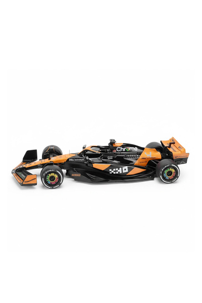 Noname McLaren F1 (2024) (1:24), TechnoDrive car model