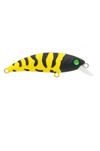 Hanfish Zıpır KG 5 Cm 4.5 Gr LRF Maket Yem