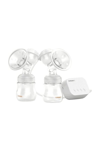 Cmbear Portable Electric Breast Pump-2PCS