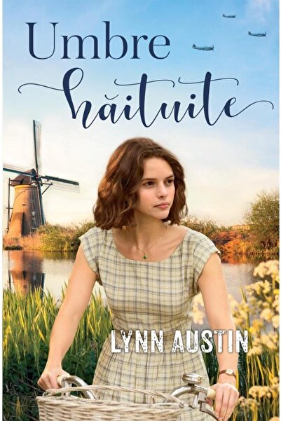 Editura Casa Cartii Umbre haituite, Lynn Austin