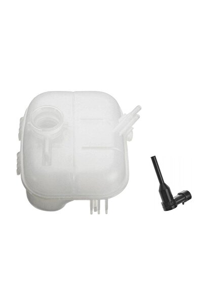 GM Opel / Astra H Yedek Su Deposu Ve Sensörü Oem