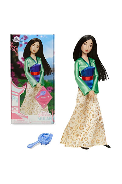 Disney Papusa Mulan Classic