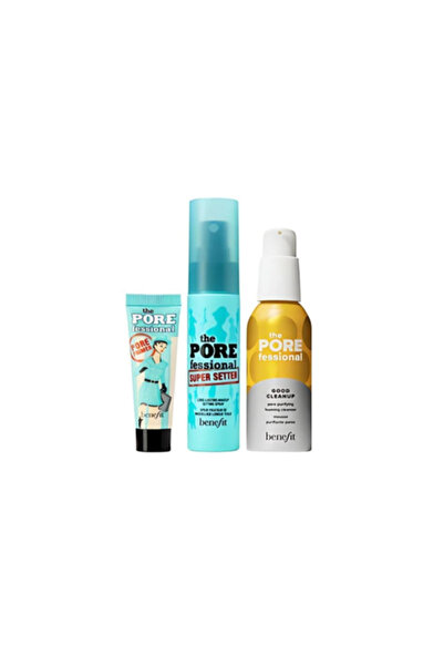 BENEFIT مجموعة القيم الرئيسية للمهنيين