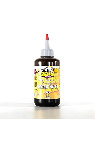 CPK Aditiv Lichid Pva Bagman, Tigernuts, 250ml