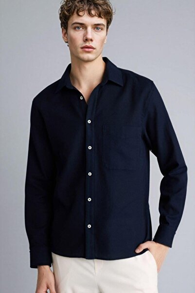 DeFacto bumbac 100% Cămașă (26 SM)