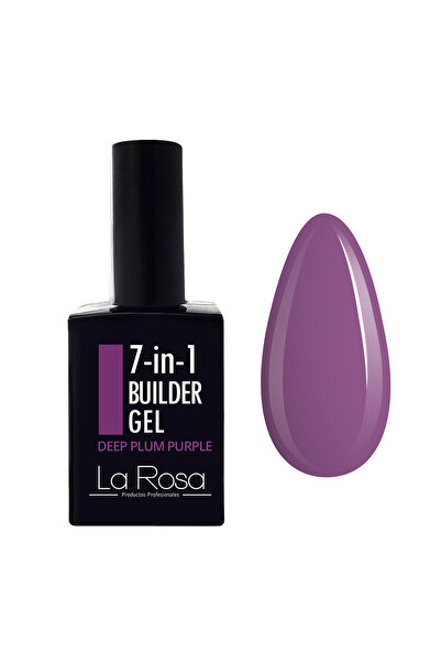 La Rosa Productos Profesionales La Rosa Profesionales 7in1 Self-Leveling Nail...